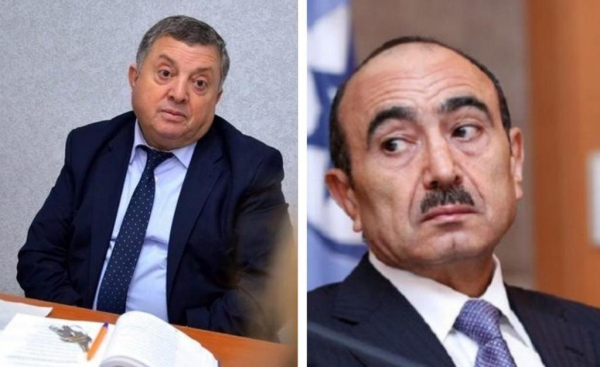 Tarixin qara ləkəsi, qara ləkənin tarixi – Prezident Administrasiyasının rəsmisi Qafar Əliyev kimdir